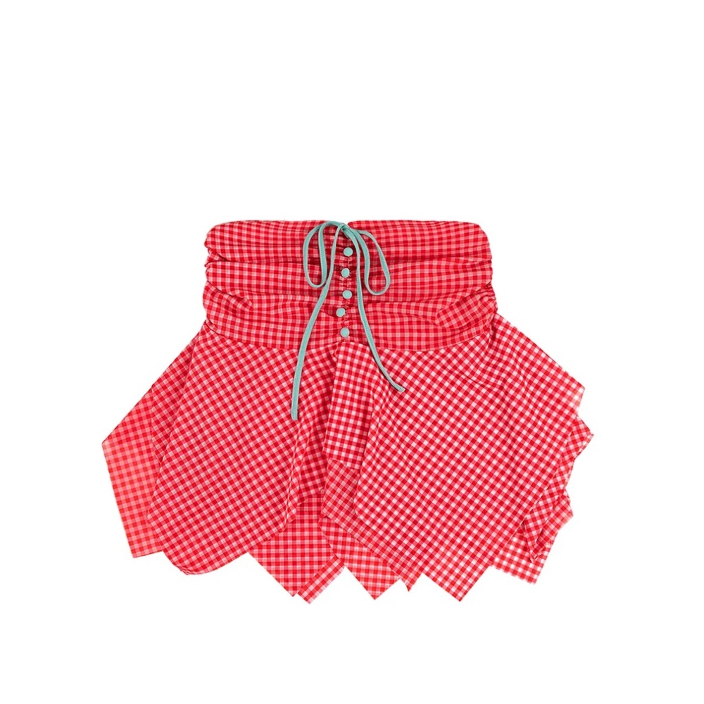 Tyler mcgillivary tilly skirt